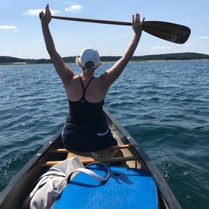 Meet your Posher, Bernadette